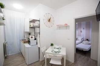 Home Hotel - Treviso 6