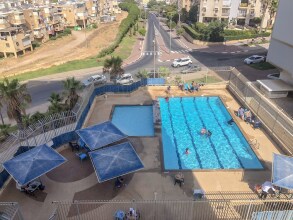 Royal Apartment on the Sea, фото 25