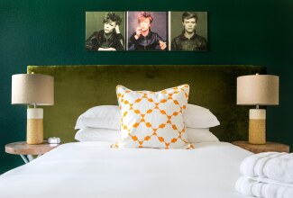 WanderJaunt Oak Hill Apartments, фото 5 WanderJaunt Oak Hill Apartments, фото 5