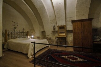 Royal Stone Houses - Goreme, фото 26