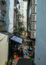 Minh Tran Apartment And Hotel, фото 10