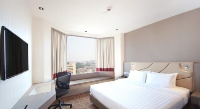 Four Points By Sheraton Singapore, Riverview, фото 7 Four Points By Sheraton Singapore, Riverview, фото 7