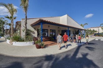 La Siesta Salou Camping Resort, фото 45 La Siesta Salou Camping Resort, фото 45