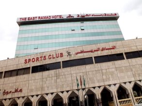 Ramad East Hotel, фото 36 Ramad East Hotel, фото 36