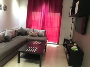 Lina Maârif Studio, фото 3 Lina Maârif Studio, фото 3