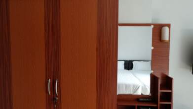 Pumpui Boutique Hotel, фото 25