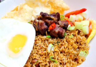 Bali De Anyer and Restaurant, фото 21 Bali De Anyer and Restaurant, фото 21