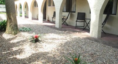 Captains Quarters Motor Inn, фото 28