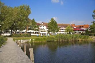 Seehotel Rust ****, фото 28 Seehotel Rust ****, фото 28