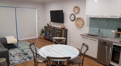 At Home Apartments, фото 33