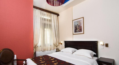 Arktos Suites, фото 34