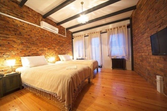 Otto Suite Taksim, фото 2