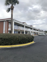 Motel 6 Brunswick,Ga #4902, фото 15