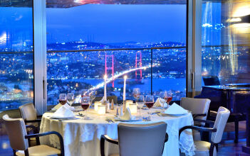 Mercure The Plaza Bosphorus, фото 7