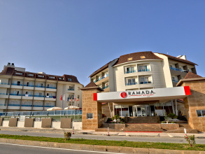 Отель Ramada Resort Side, фото 43