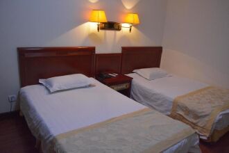 Beijing Dongfangsheng Hotel, фото 6 Beijing Dongfangsheng Hotel, фото 6