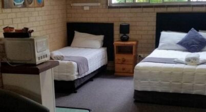 Avlon Gardens Motel - Ballina, фото 34