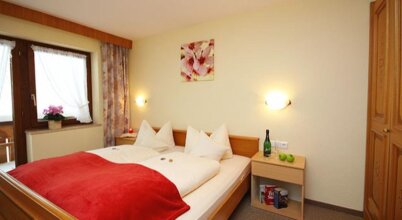 Gästehaus Strasser Hotel Garni, фото 8