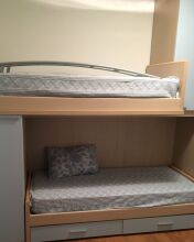 HomeToBe Golf and Venice Apartment, фото 10