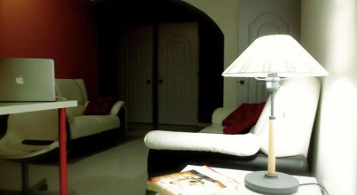 Santo Domingo Bed and Breakfast, фото 39