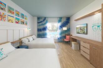 Universal’s Endless Summer – Dockside Inn & Suites, фото 25