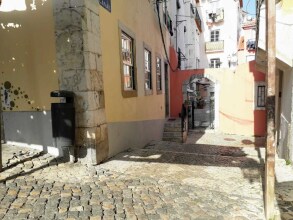 The Alfama - Casas Maravilha Lisboa