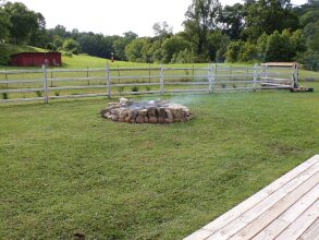 Memory Lane Bed and Breakfast, фото 11