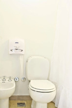 Ba Stop Hostel, фото 17 Ba Stop Hostel, фото 17