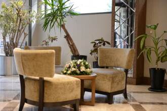 Style Hotel Sisli, фото 11 Style Hotel Sisli, фото 11