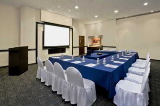 Fiesta Inn Guadalajara Expo, фото 23