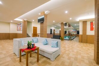 Caroline Guest House, фото 8