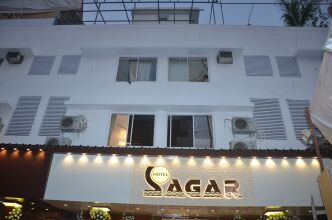 Hotel Sagar, фото 20