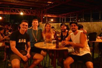 Mad Monkey Cebu City - Adults Only, фото 37 Mad Monkey Cebu City - Adults Only, фото 37