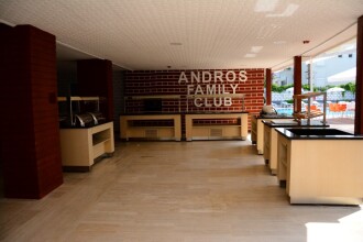 Andros Family Club, фото 42