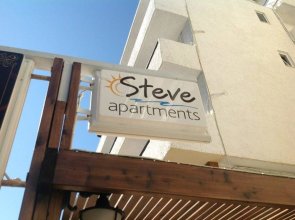 Aialion Studios & Apartments - Steve Apartments