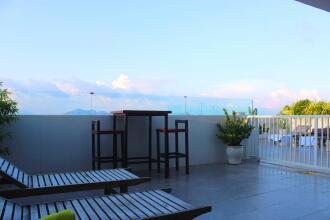 Nha Trang Seaview Penthouse Apartment, фото 4