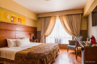 Hotel Panamericano, фото 2 Hotel Panamericano, фото 2