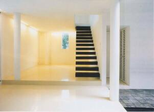 Flat06. Minimalist Residence, фото 8