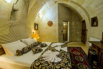 Historical Goreme House, фото 5