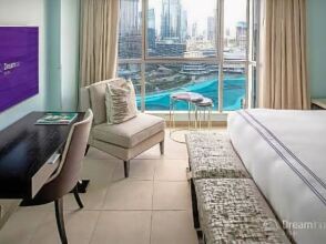 Dream Inn Dubai Apartments - Burj Residences