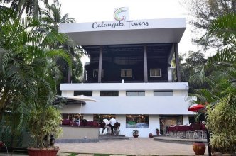 Hotel Calangute Towers