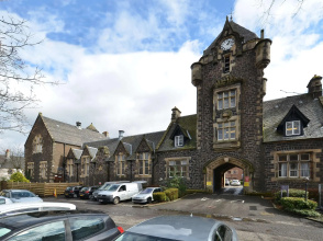 Stirling Highland, фото 27