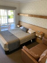 Bairnsdale Tanjil Motor Inn, фото 47 Bairnsdale Tanjil Motor Inn, фото 47