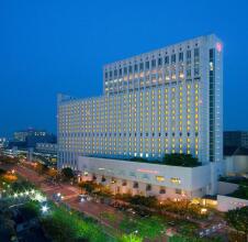 Sheraton Miyako Hotel Osaka