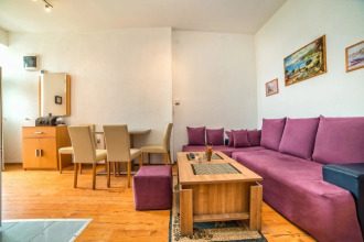 Apartments Smaila / One Bedroom A3, фото 8