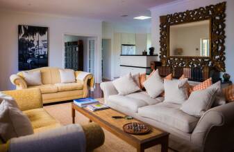 The Kinninmont House, фото 6 The Kinninmont House, фото 6