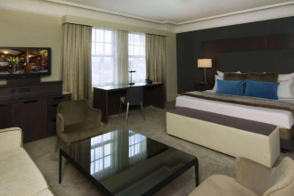 The Benson, фото 46 The Benson, фото 46