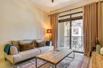 Modern & Stylish Apartment in Downtown, фото 14 Modern & Stylish Apartment in Downtown, фото 14