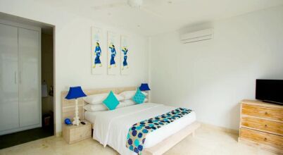 Aq-Va Hotel & Villas, фото 35