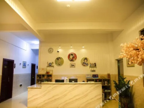 Xincun Fish Hostel, фото 15